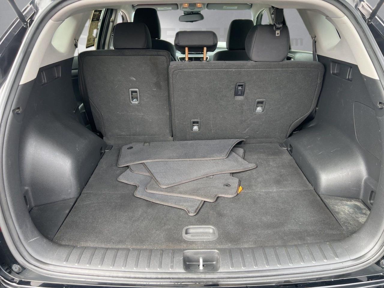 2019 Hyundai Tucson Value Glen Burnie MD