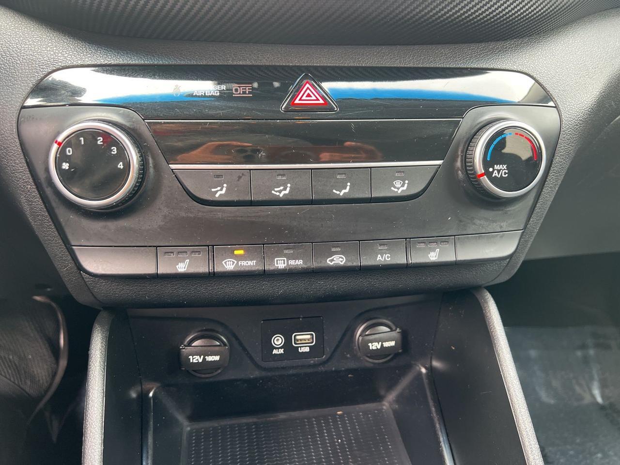 2019 Hyundai Tucson Value Glen Burnie MD