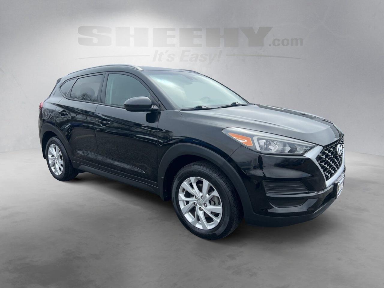 2019 Hyundai Tucson Value Glen Burnie MD
