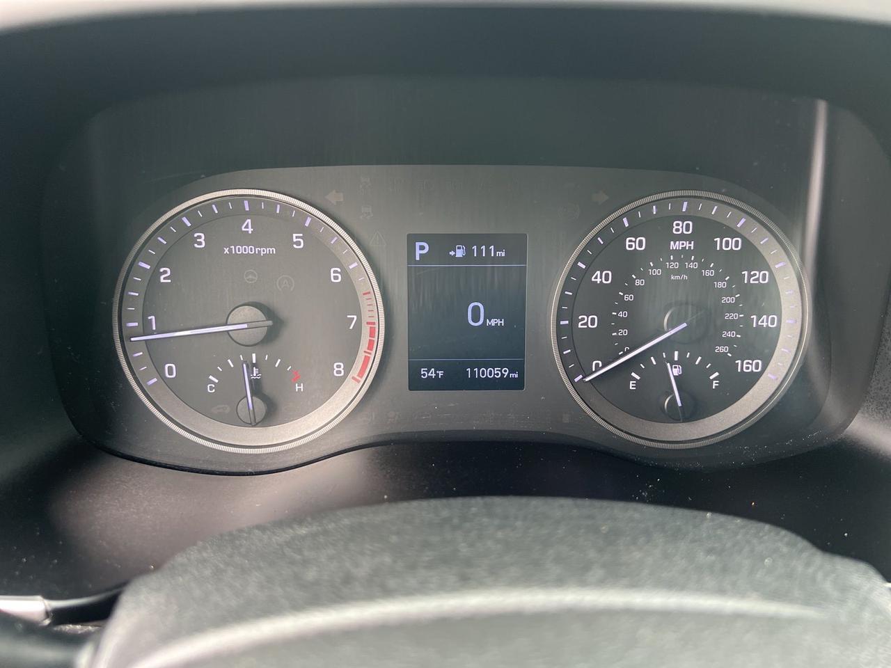 2019 Hyundai Tucson Value Glen Burnie MD