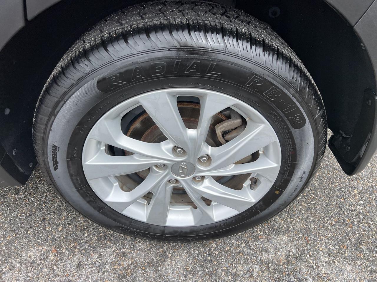 2019 Hyundai Tucson Value Glen Burnie MD