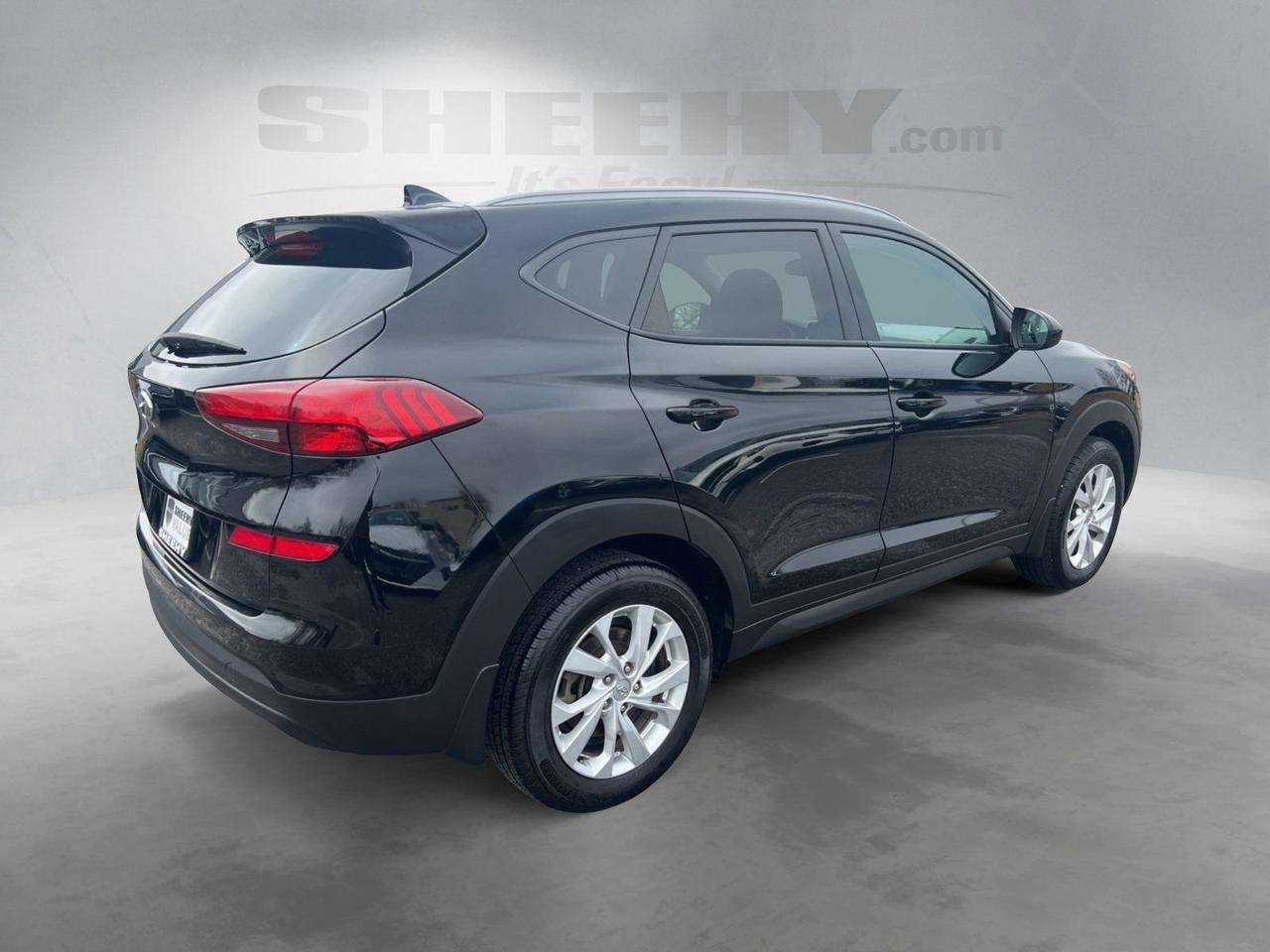 2019 Hyundai Tucson Value Glen Burnie MD