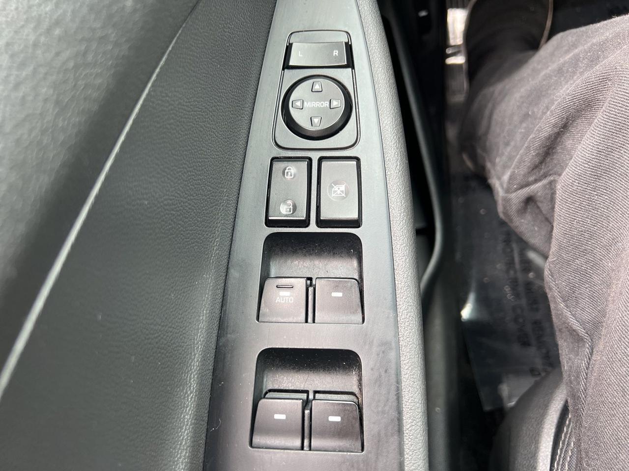 2019 Hyundai Tucson Value Glen Burnie MD