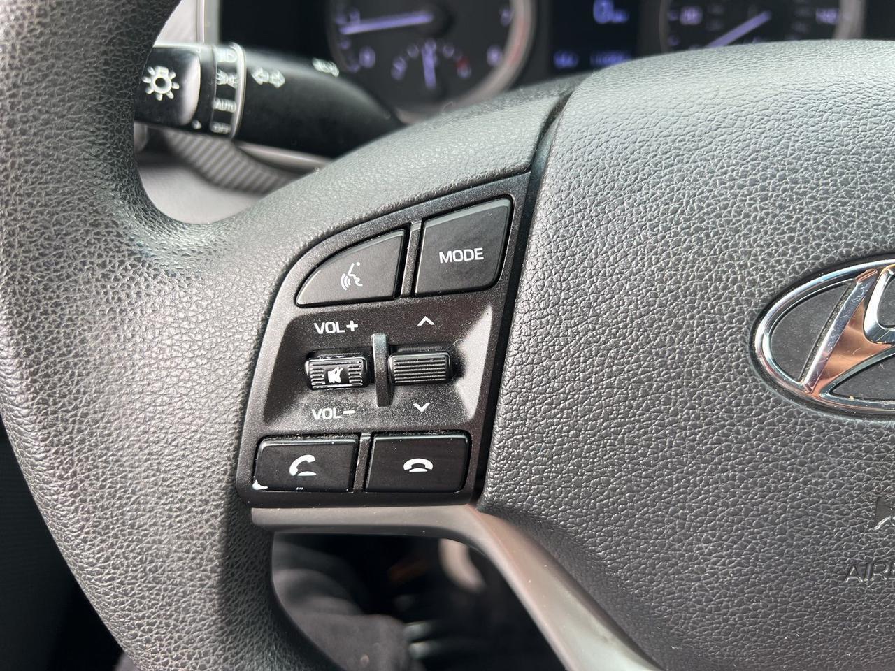 2019 Hyundai Tucson Value Glen Burnie MD