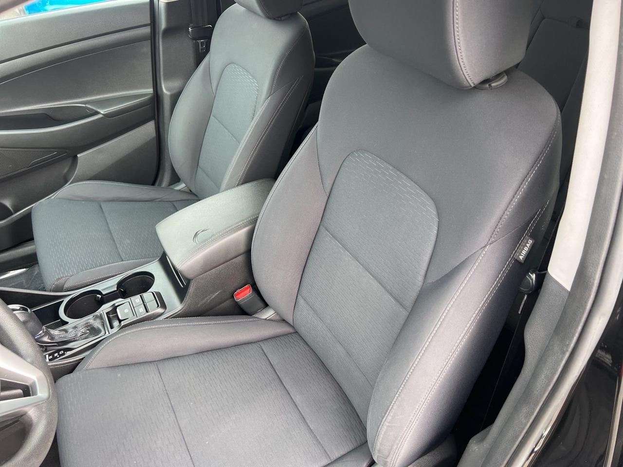 2019 Hyundai Tucson Value Glen Burnie MD