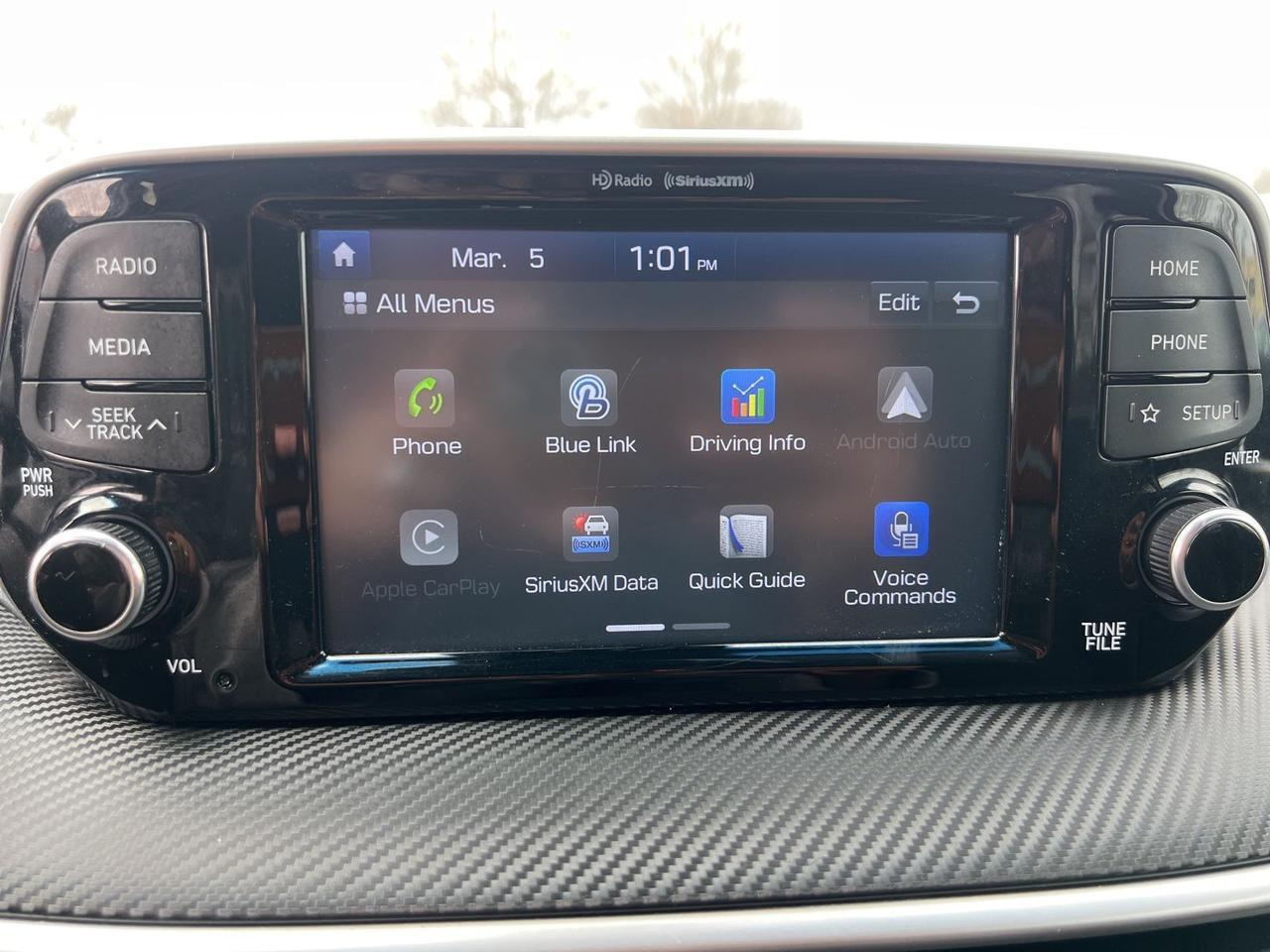 2019 Hyundai Tucson Value Glen Burnie MD