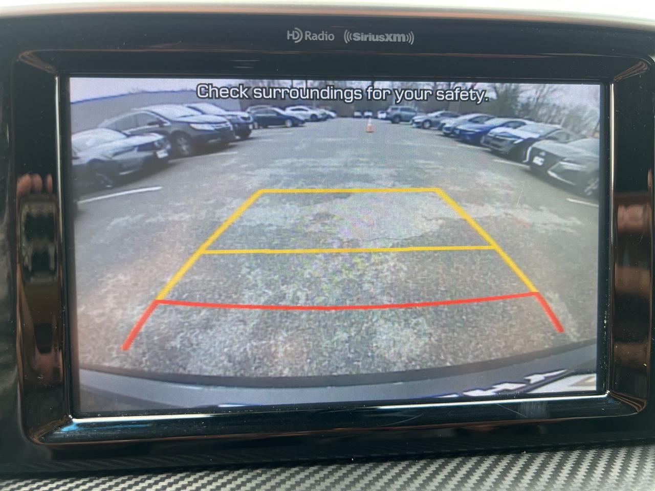 2019 Hyundai Tucson Value Glen Burnie MD