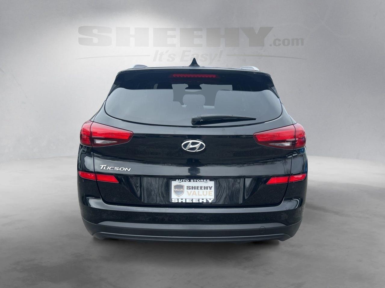 2019 Hyundai Tucson Value Glen Burnie MD