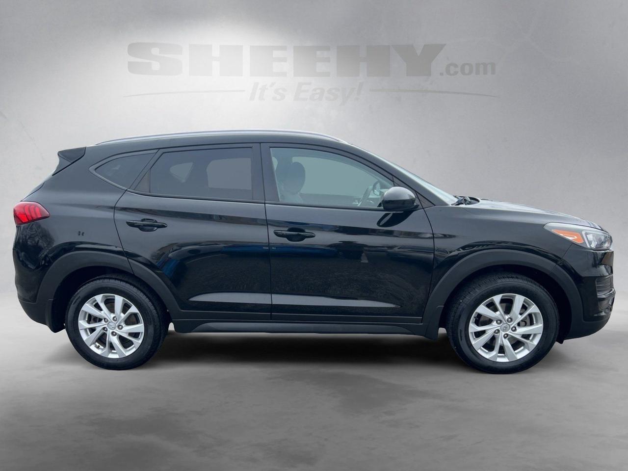 2019 Hyundai Tucson Value Glen Burnie MD