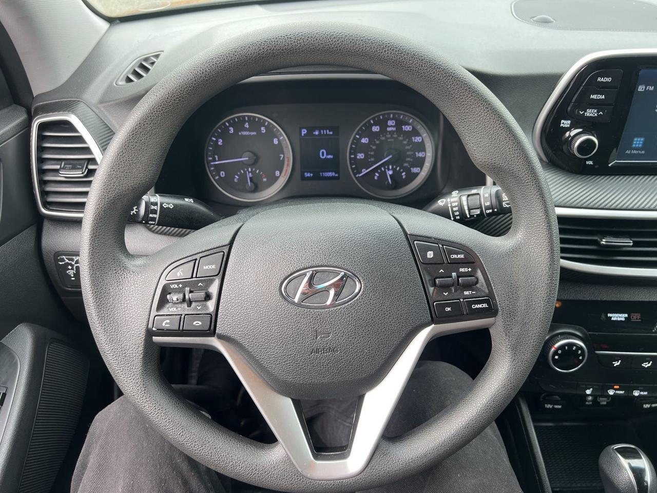 2019 Hyundai Tucson Value Glen Burnie MD