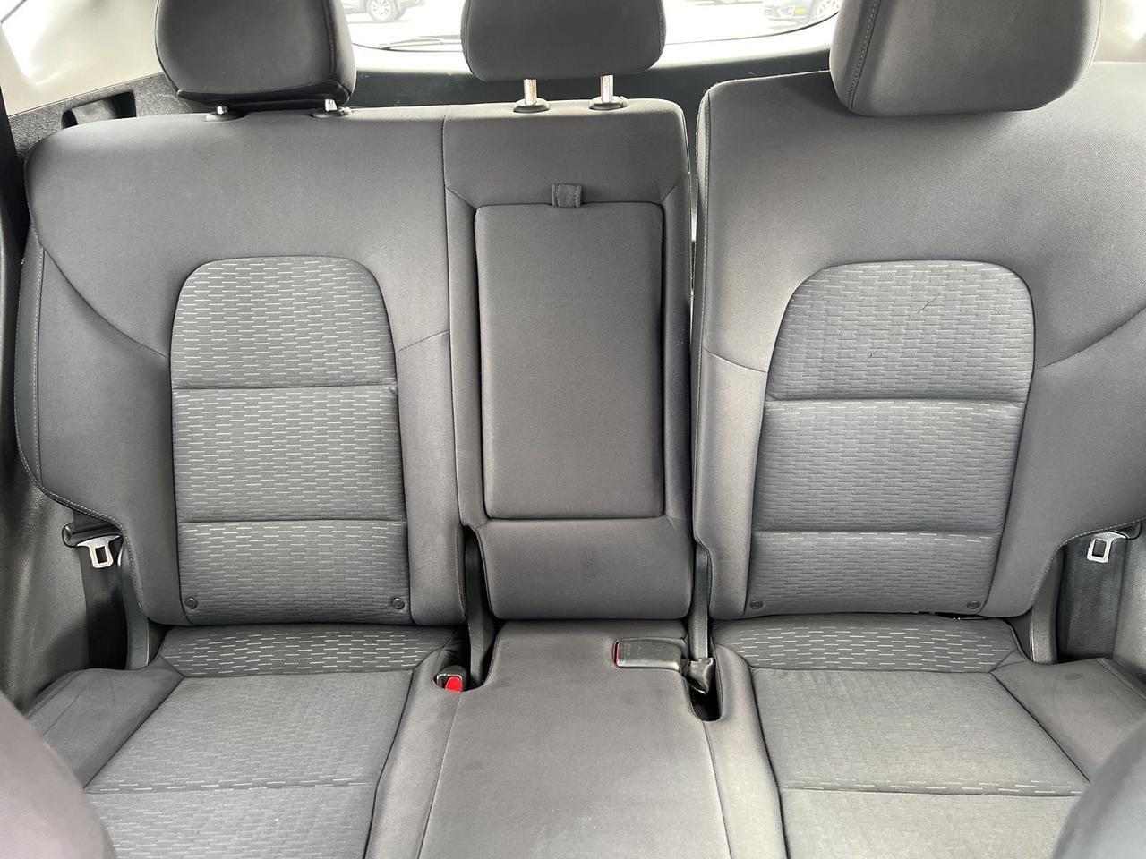 2019 Hyundai Tucson Value Glen Burnie MD