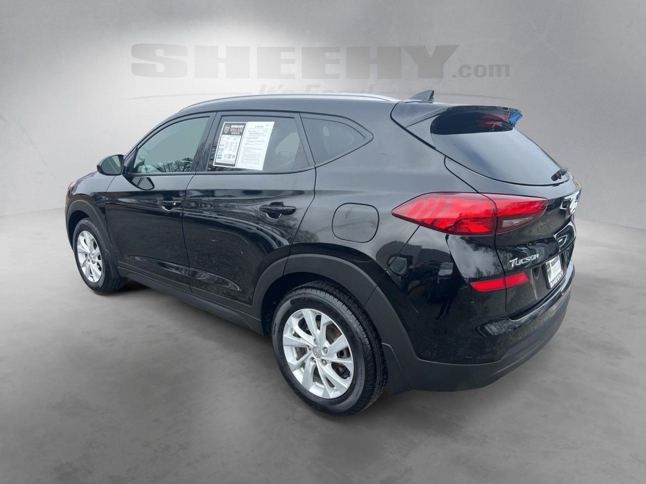 2019 Hyundai Tucson Value Waldorf MD