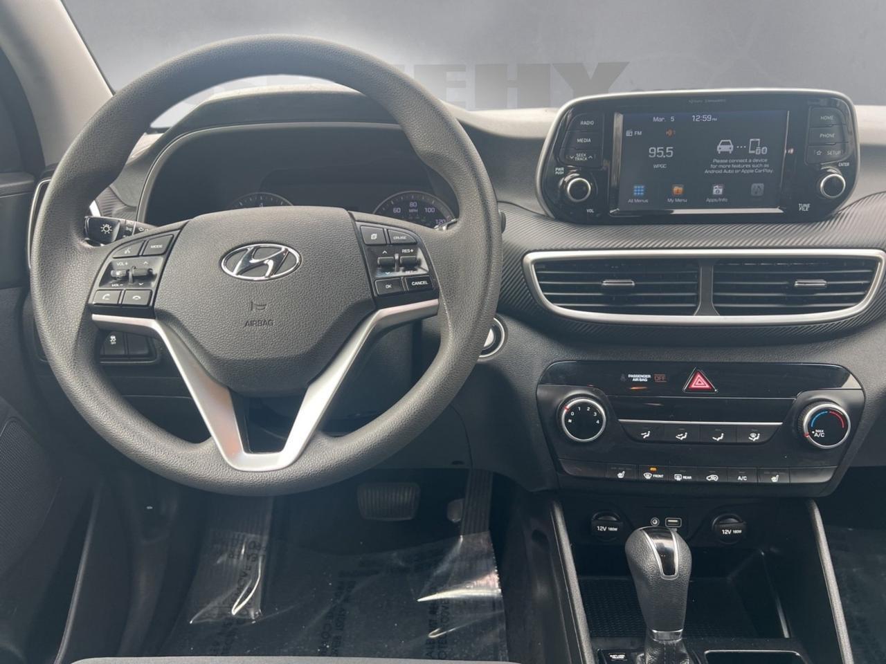 2019 Hyundai Tucson Value Waldorf MD