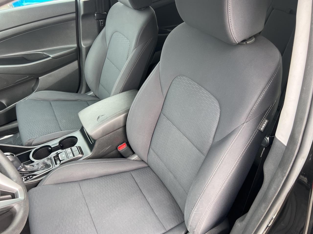 2019 Hyundai Tucson Value Waldorf MD