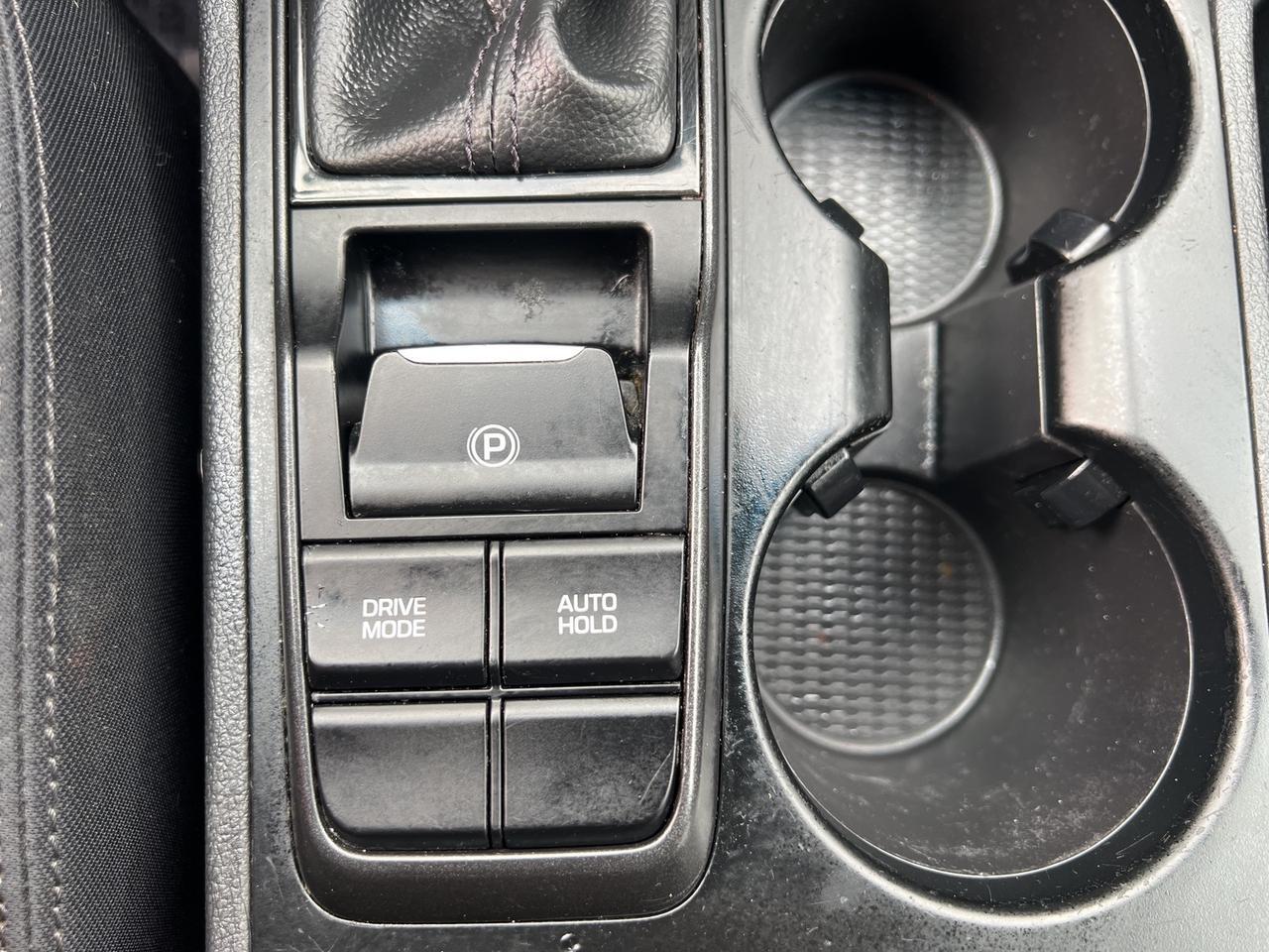 2019 Hyundai Tucson Value Waldorf MD