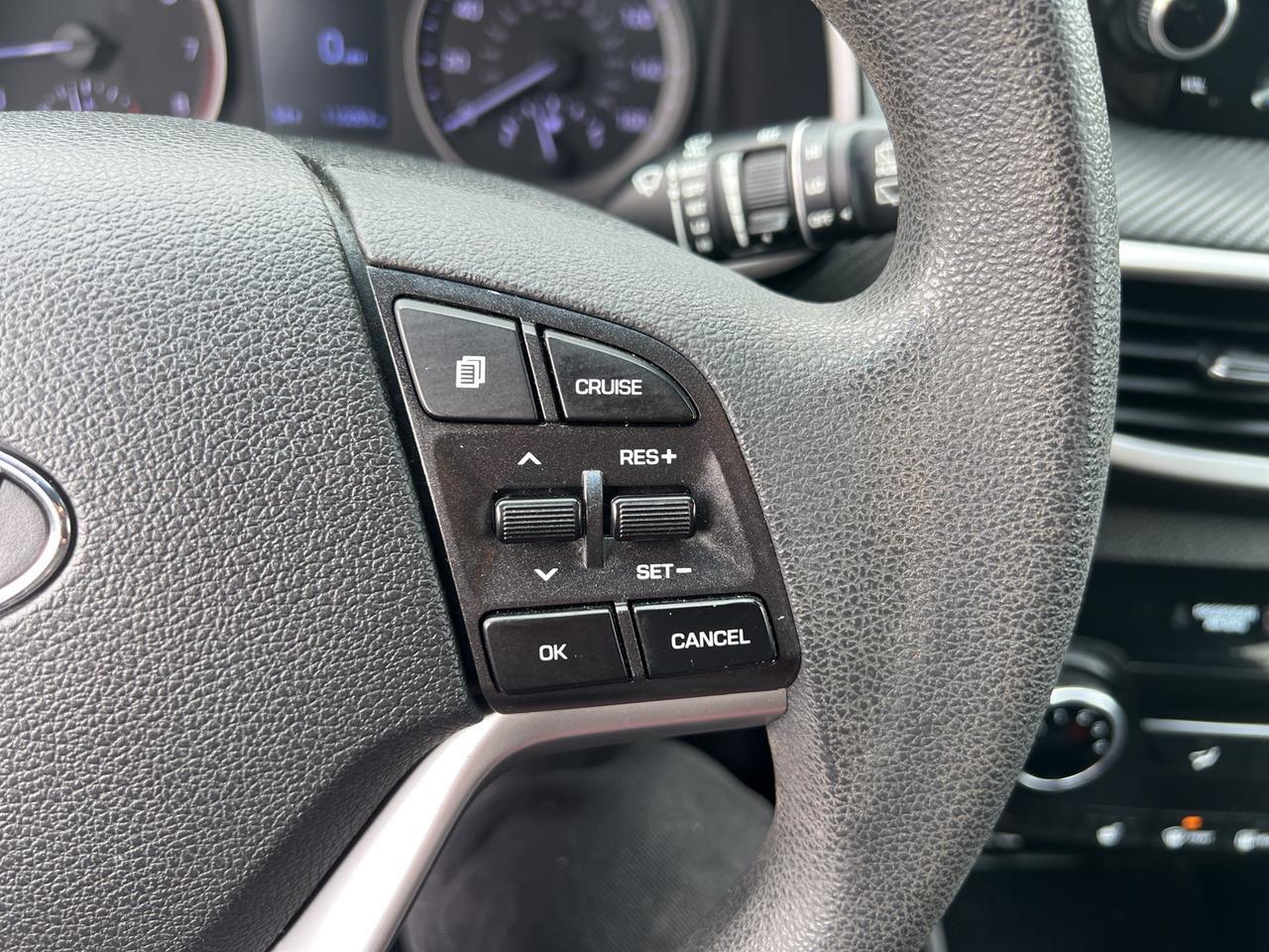 2019 Hyundai Tucson Value Waldorf MD