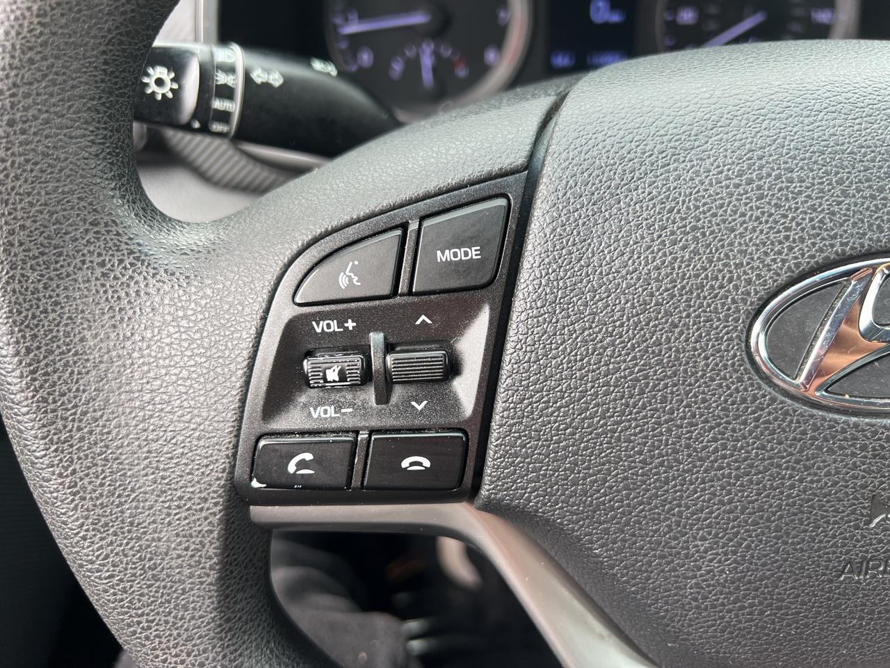 2019 Hyundai Tucson Value Waldorf MD