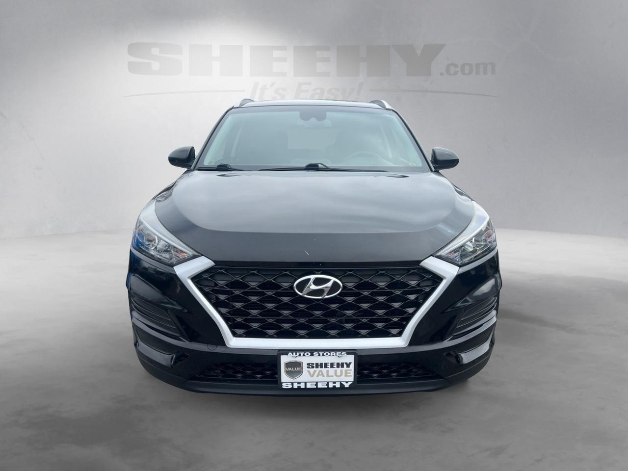 2019 Hyundai Tucson Value Waldorf MD