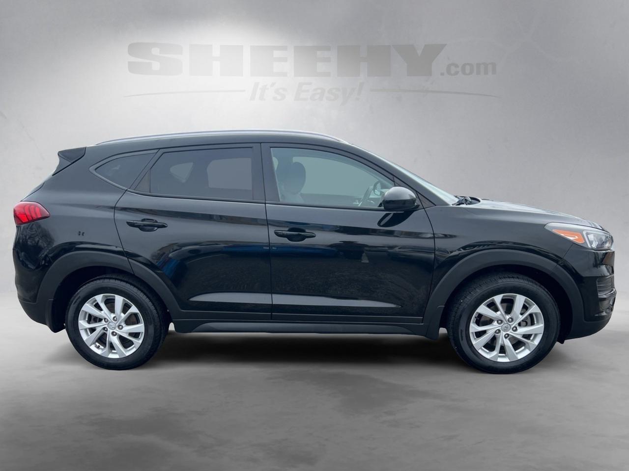 2019 Hyundai Tucson Value Waldorf MD