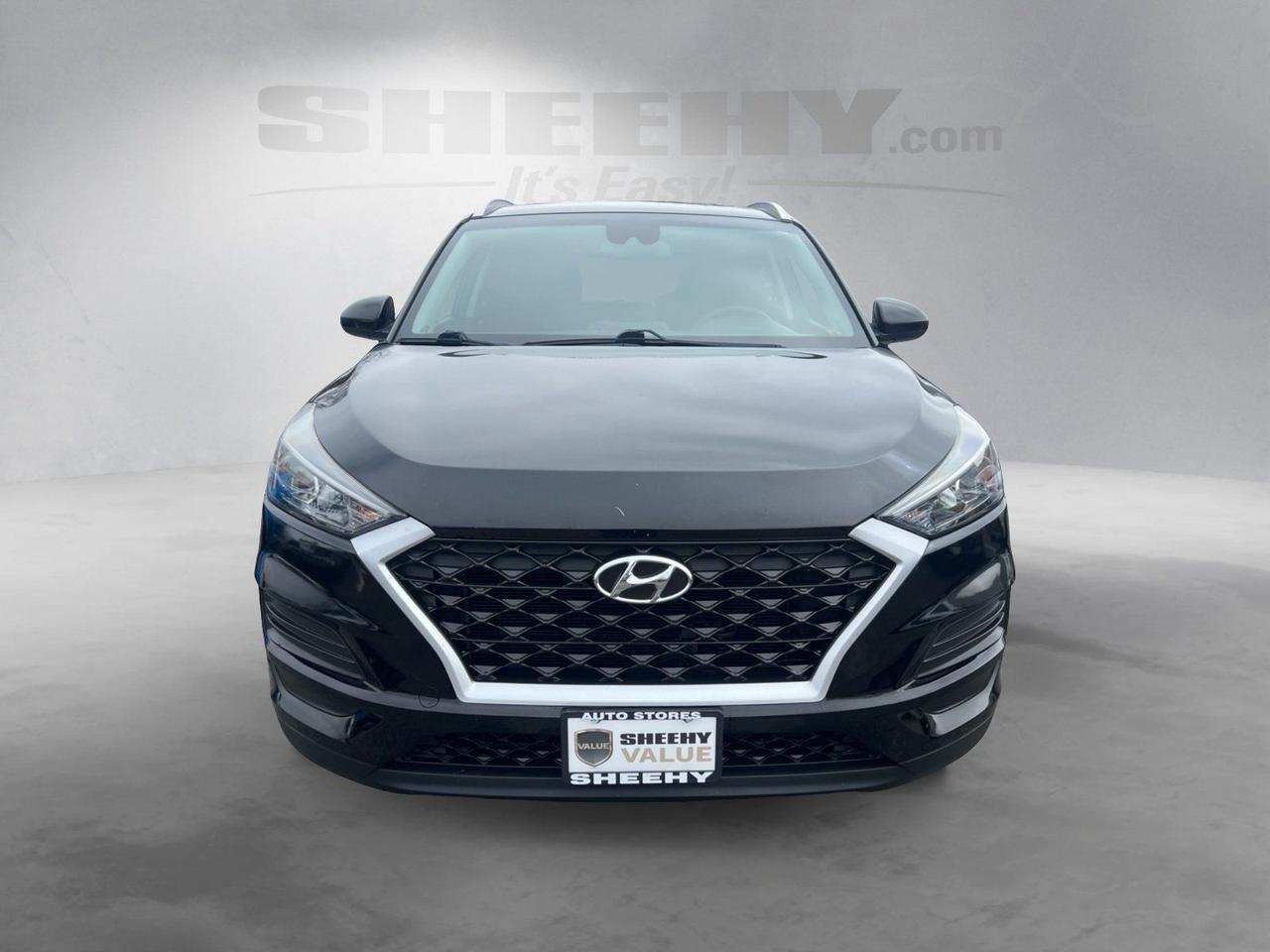 2019 Hyundai Tucson Value Waldorf MD