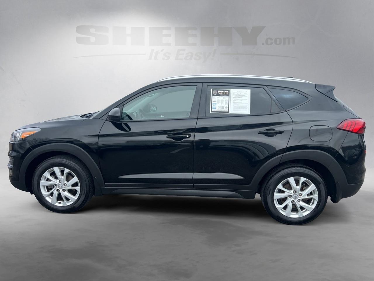 2019 Hyundai Tucson Value Waldorf MD