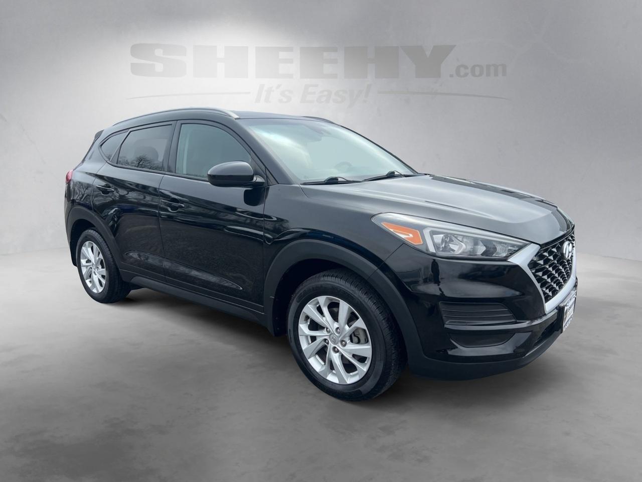 2019 Hyundai Tucson Value Waldorf MD