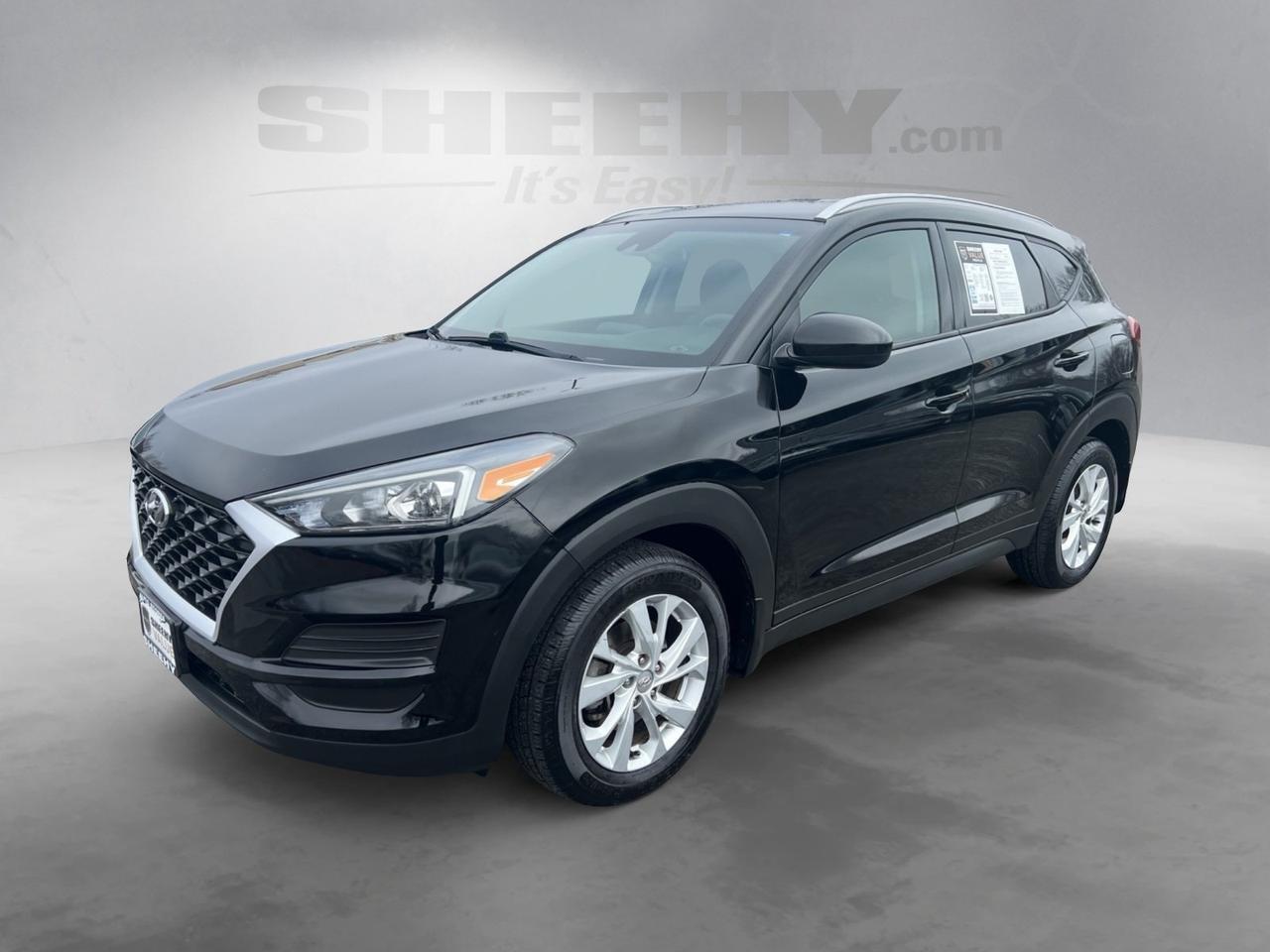 2019 Hyundai Tucson Value Waldorf MD