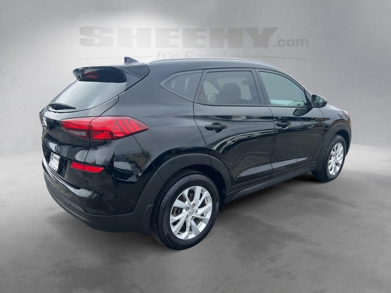 2019 Hyundai Tucson Value Waldorf MD