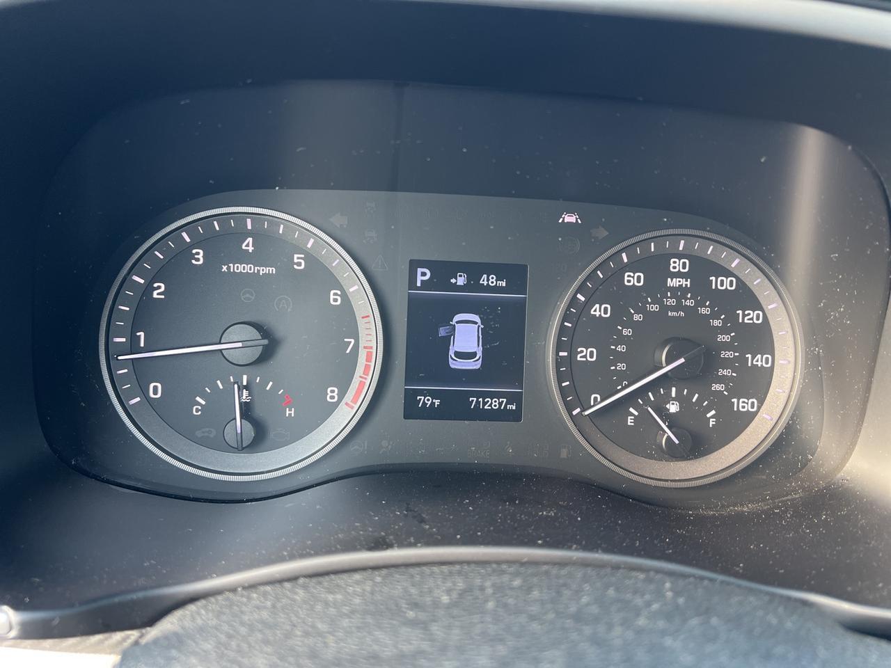 2019 Hyundai Tucson Value Chantilly VA