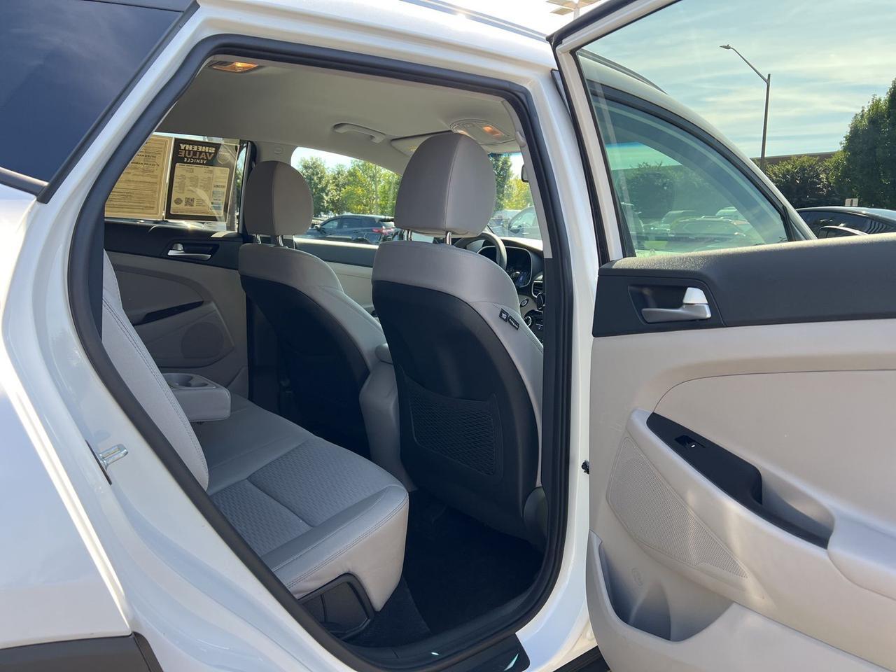 2019 Hyundai Tucson Value Chantilly VA