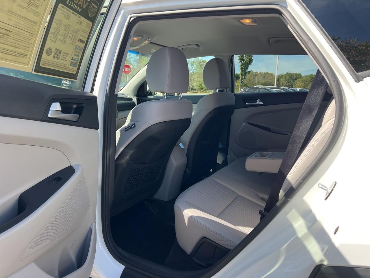 2019 Hyundai Tucson Value Chantilly VA