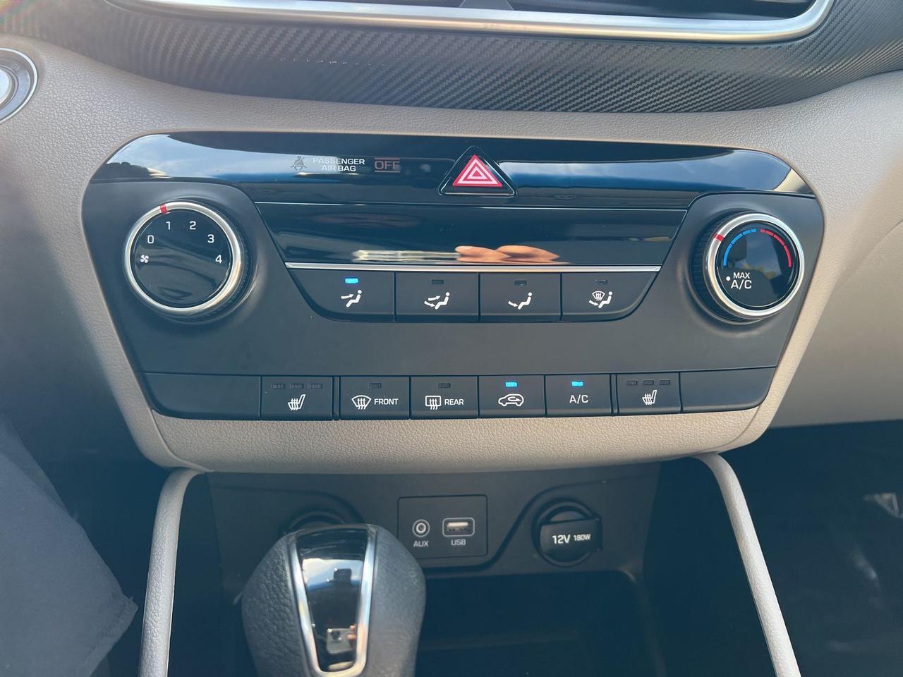 2019 Hyundai Tucson Value Chantilly VA