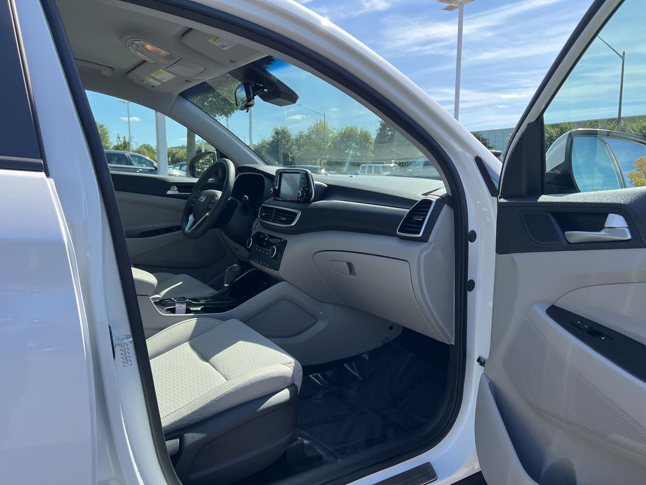 2019 Hyundai Tucson Value Chantilly VA