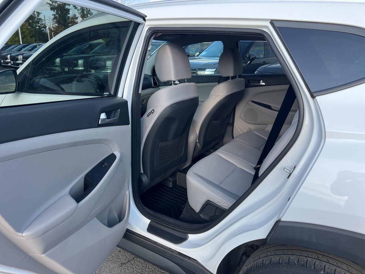 2019 Hyundai Tucson Value Chantilly VA