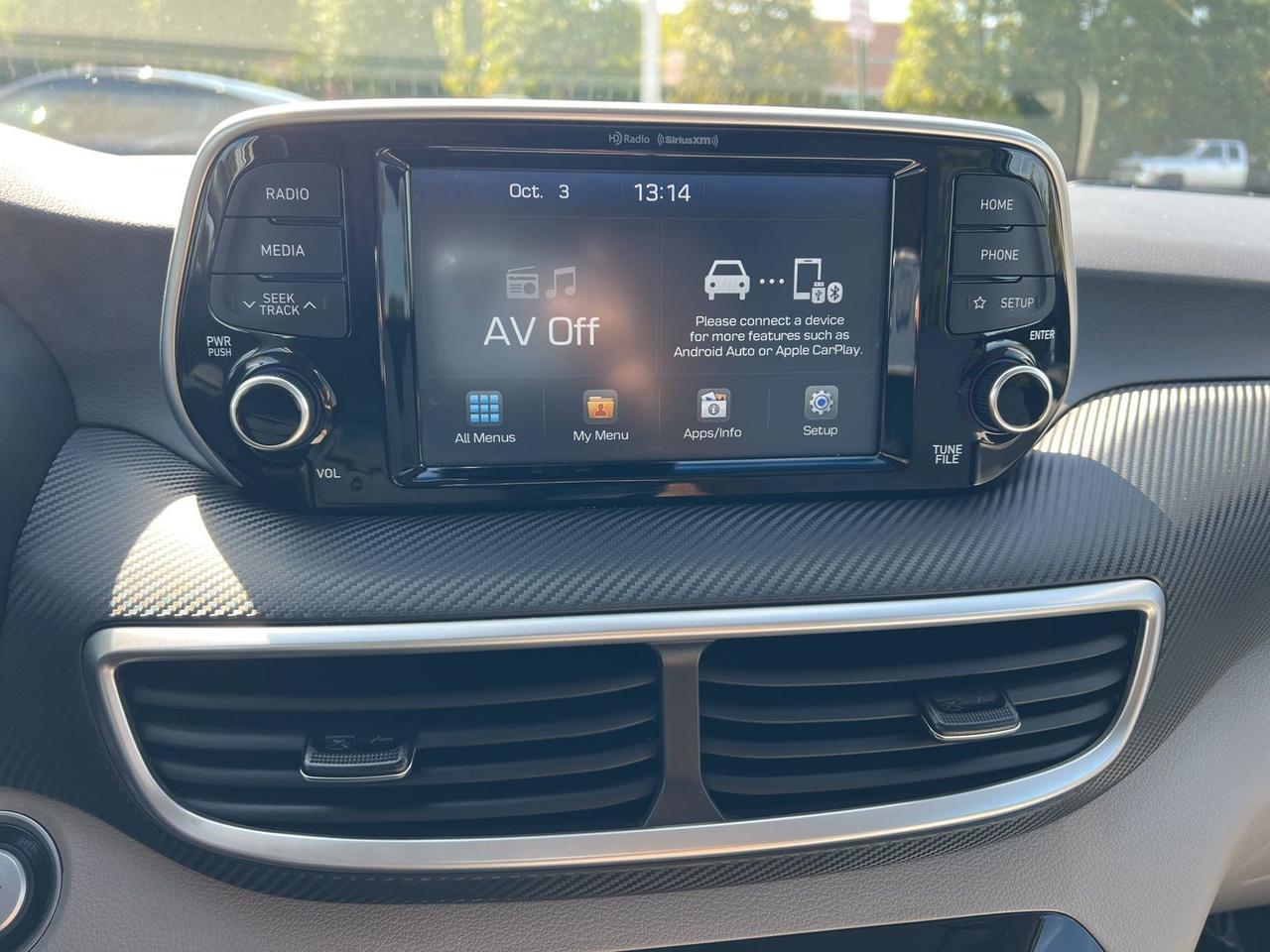 2019 Hyundai Tucson Value Chantilly VA