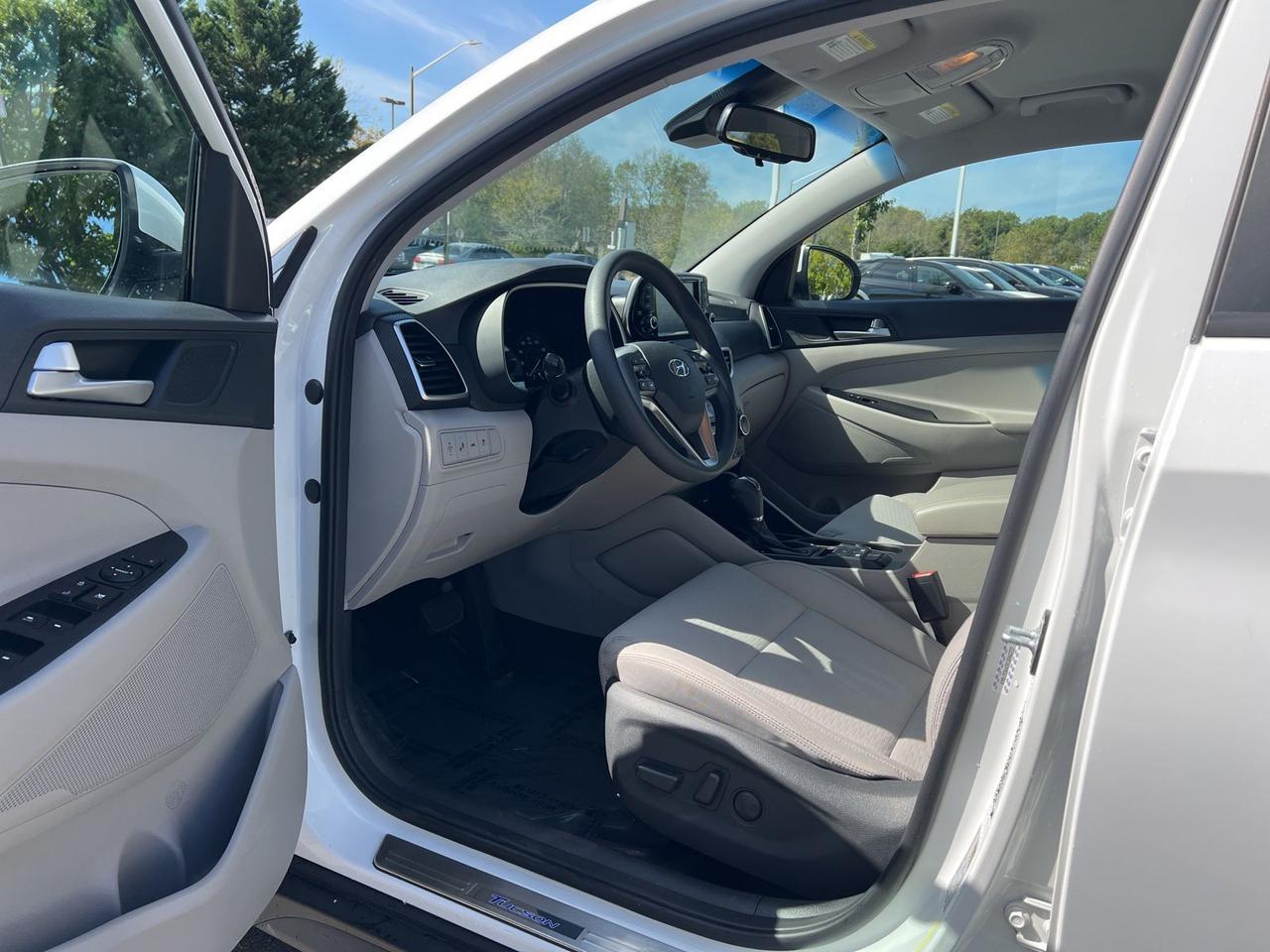 2019 Hyundai Tucson Value Chantilly VA