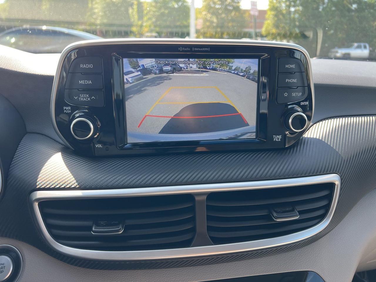 2019 Hyundai Tucson Value Chantilly VA