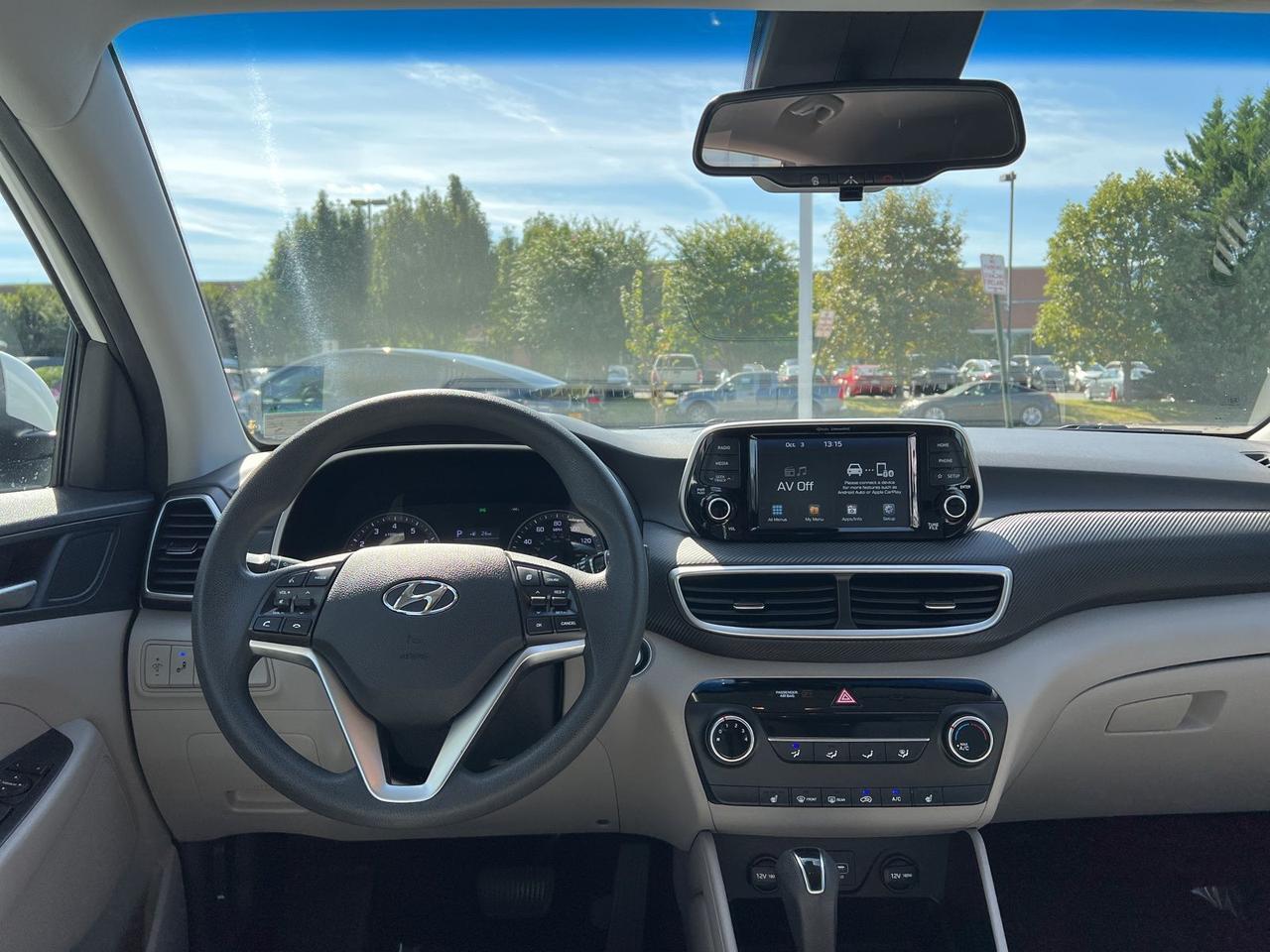 2019 Hyundai Tucson Value Chantilly VA