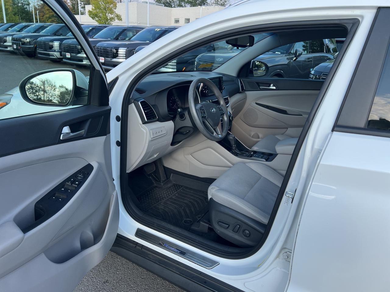 2019 Hyundai Tucson Value Chantilly VA