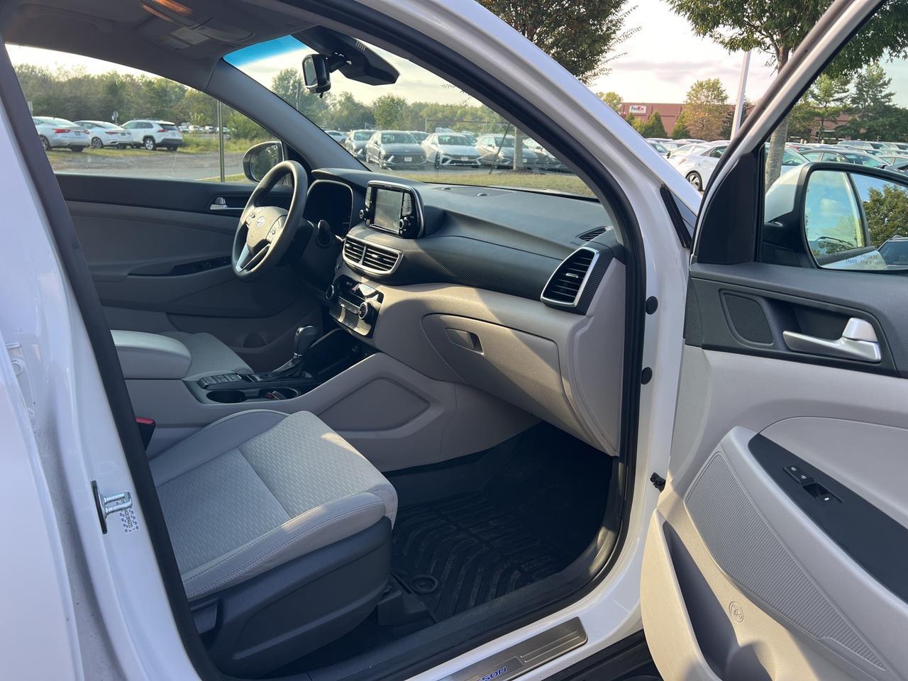 2019 Hyundai Tucson Value Chantilly VA
