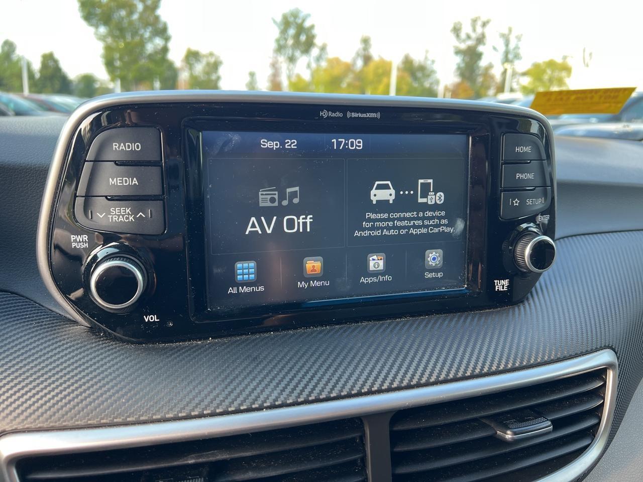 2019 Hyundai Tucson Value Chantilly VA