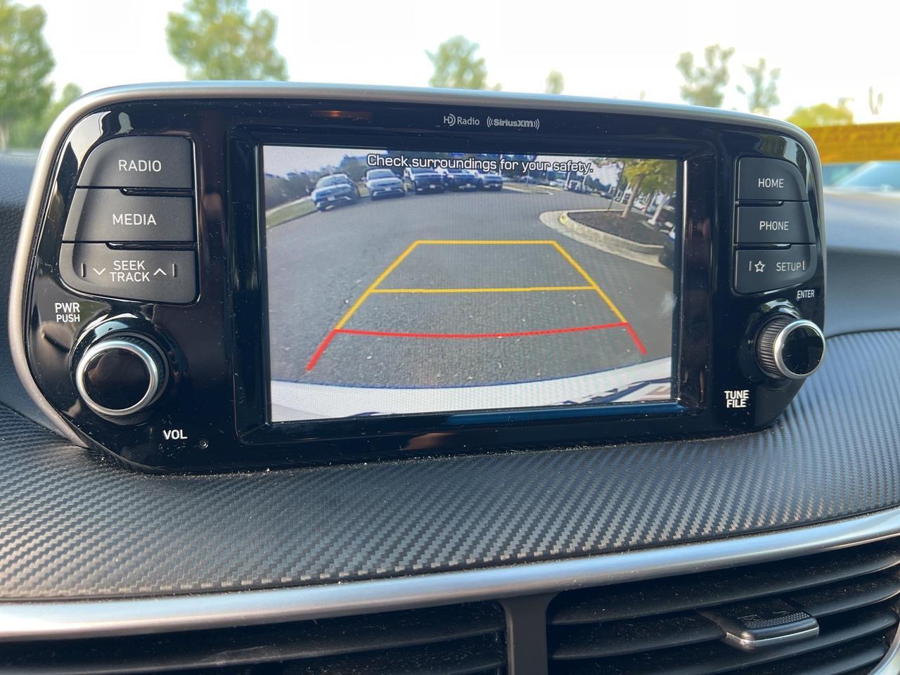 2019 Hyundai Tucson Value Chantilly VA
