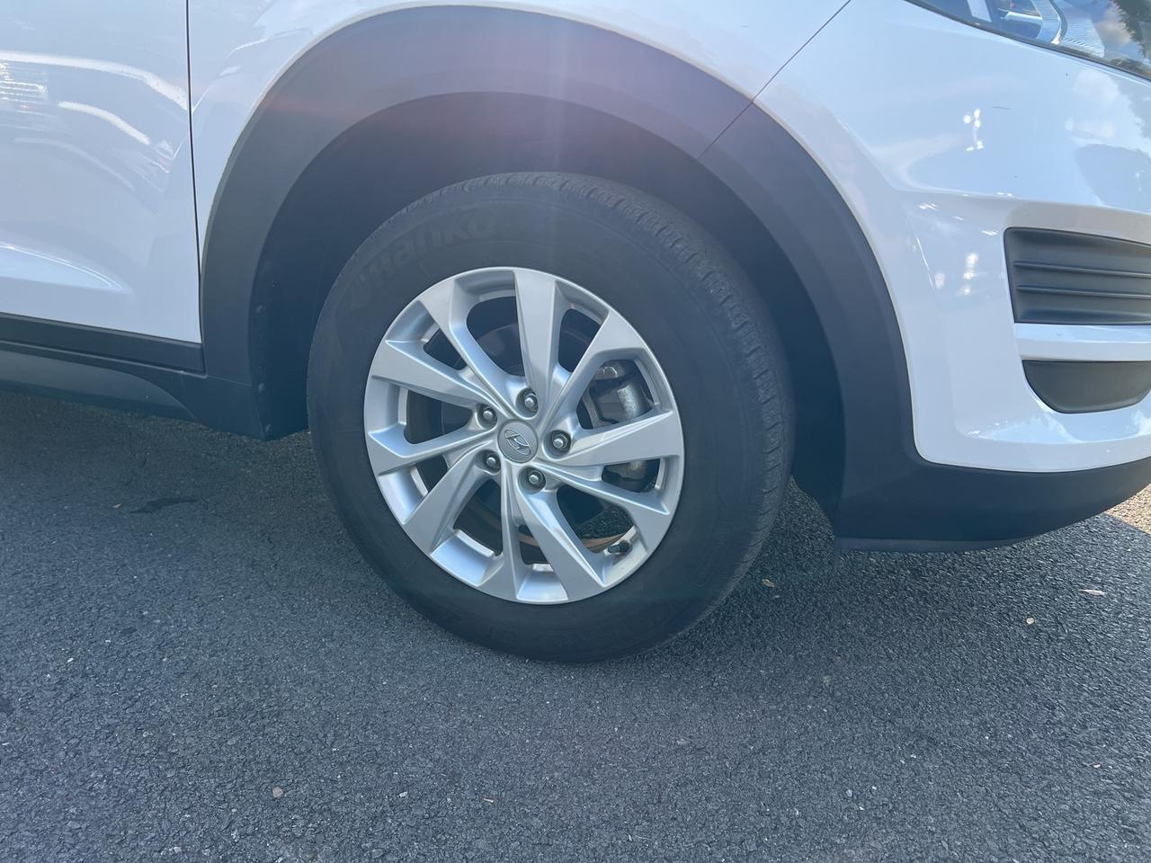 2019 Hyundai Tucson Value Chantilly VA