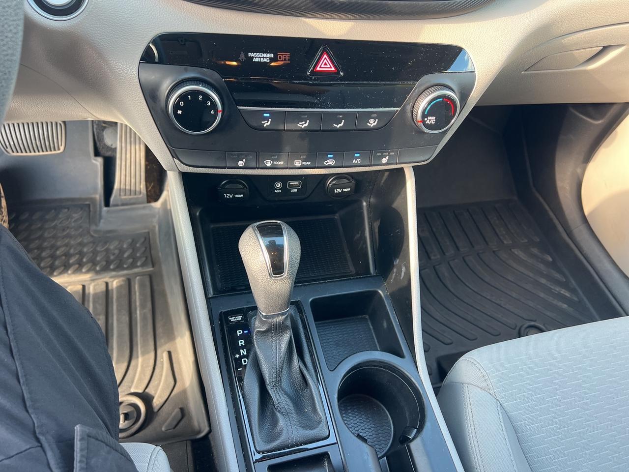 2019 Hyundai Tucson Value Chantilly VA