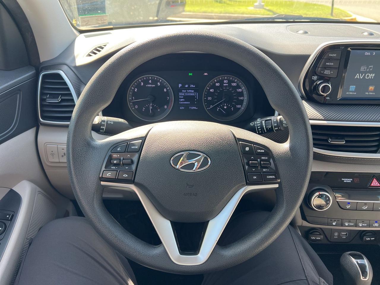 2019 Hyundai Tucson Value Chantilly VA