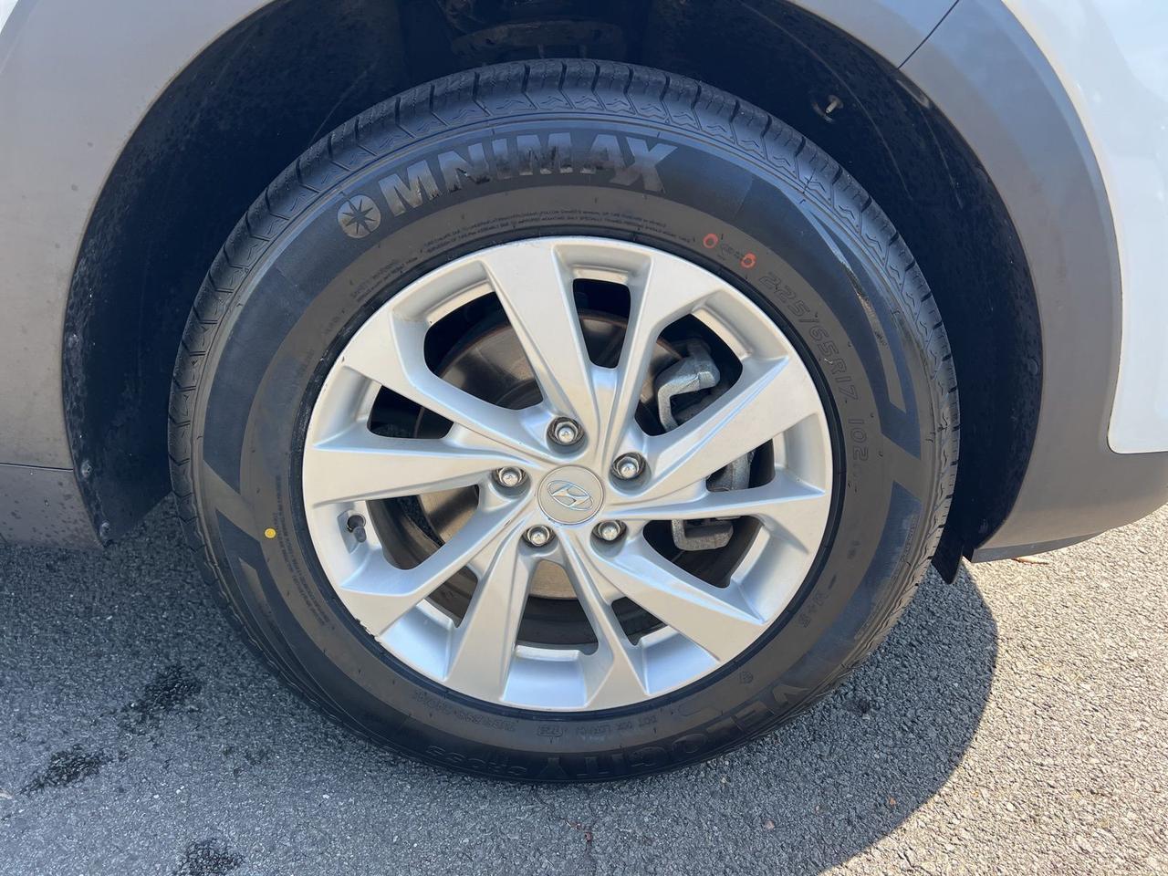 2019 Hyundai Tucson Value Chantilly VA