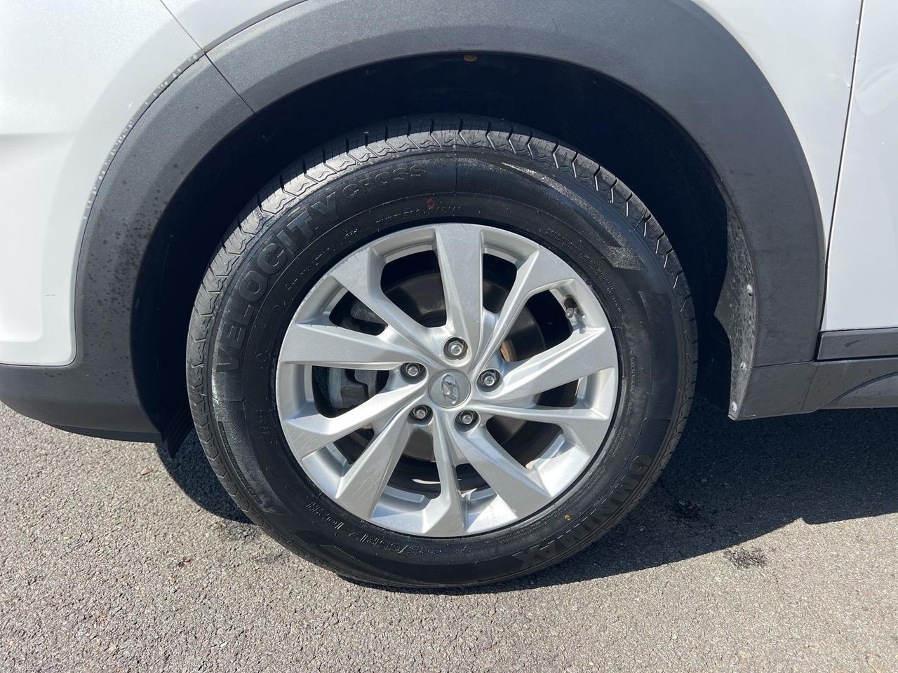 2019 Hyundai Tucson Value Chantilly VA