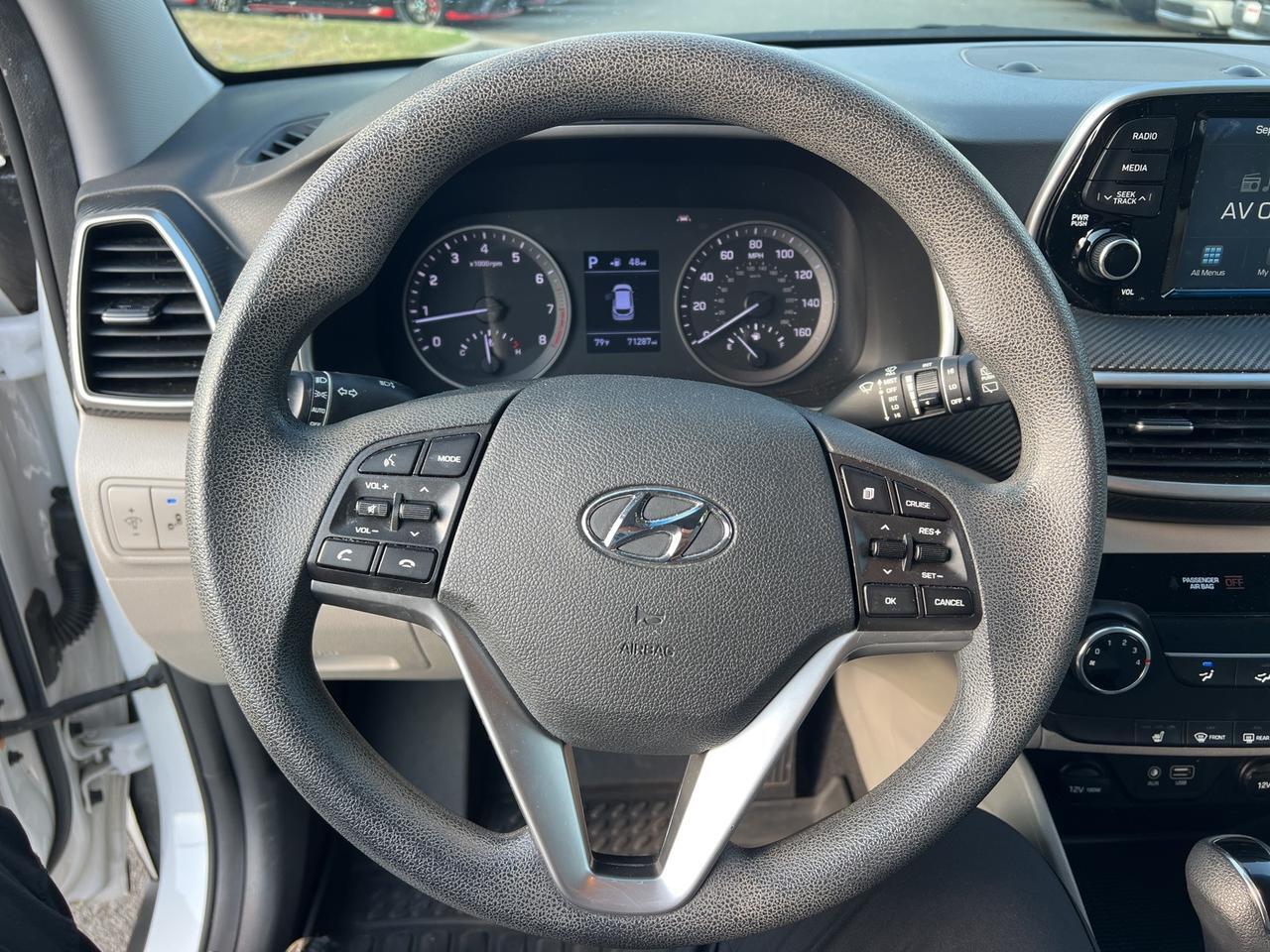 2019 Hyundai Tucson Value Chantilly VA