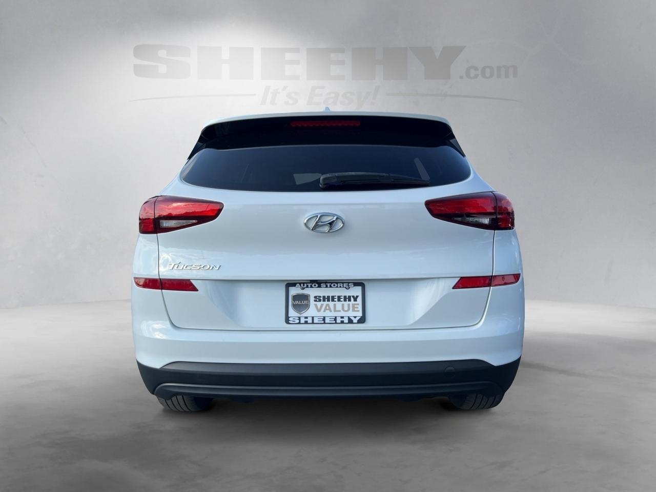2019 Hyundai Tucson Value Chantilly VA