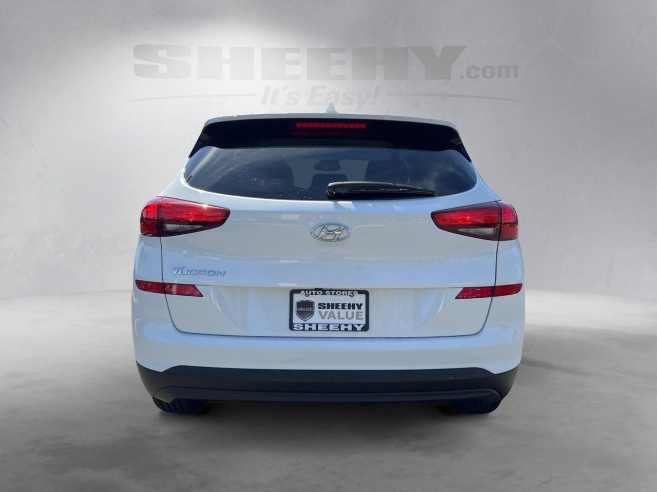 2019 Hyundai Tucson Value Chantilly VA